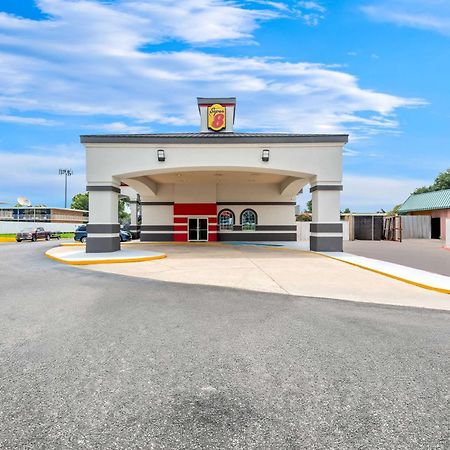 Super 8 By Wyndham Baton Rouge/I-10 Inniswold Exterior foto